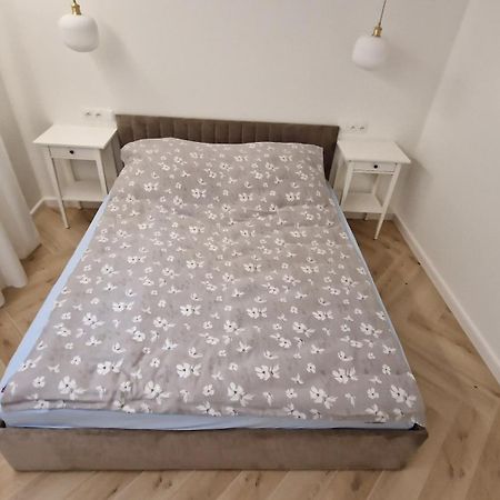 Impresja Apartament Lublin Exterior foto